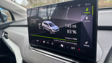 Skoda Enyaq 132kW 60 ecoSuite 62kWh 5dr Auto Electric Estate